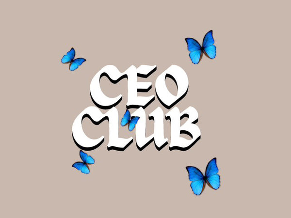 CEO CLUB