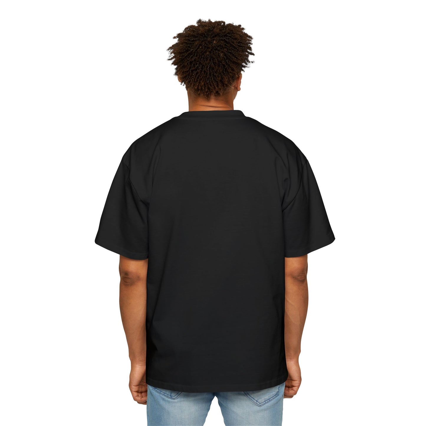 kobe oversized t